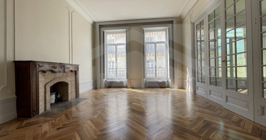 location Bureau Grenoble