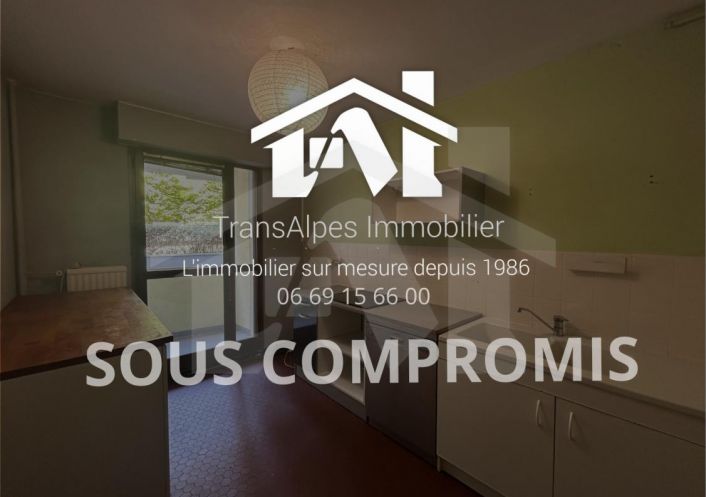 à vendre Appartement Meylan