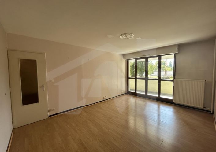 à vendre Appartement Meylan