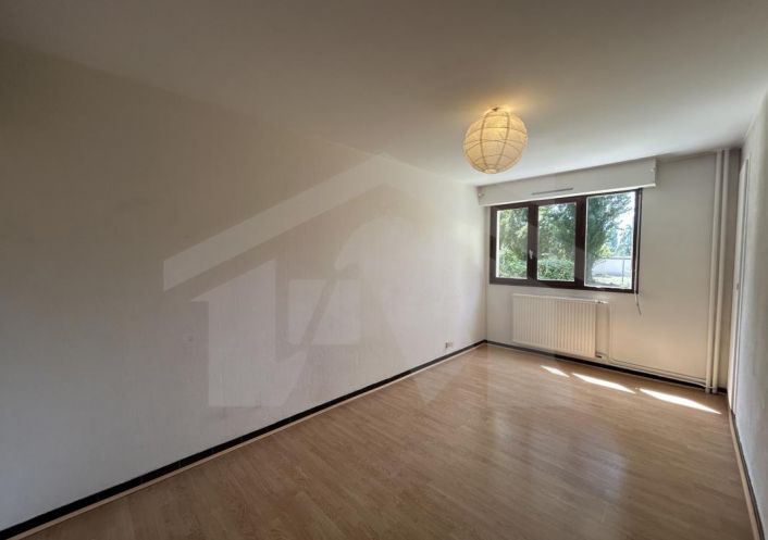 à vendre Appartement Meylan