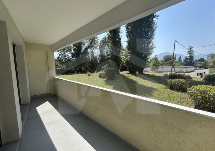 à vendre Appartement Meylan