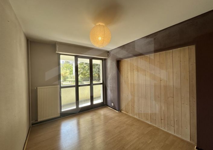 à vendre Appartement Meylan
