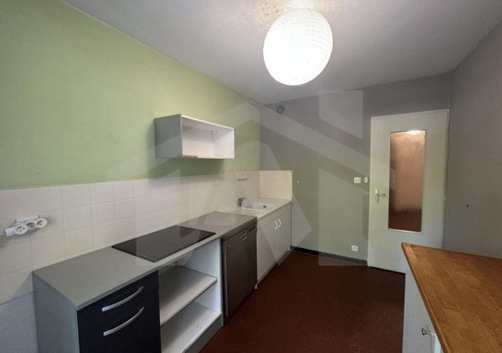 à vendre Appartement Meylan