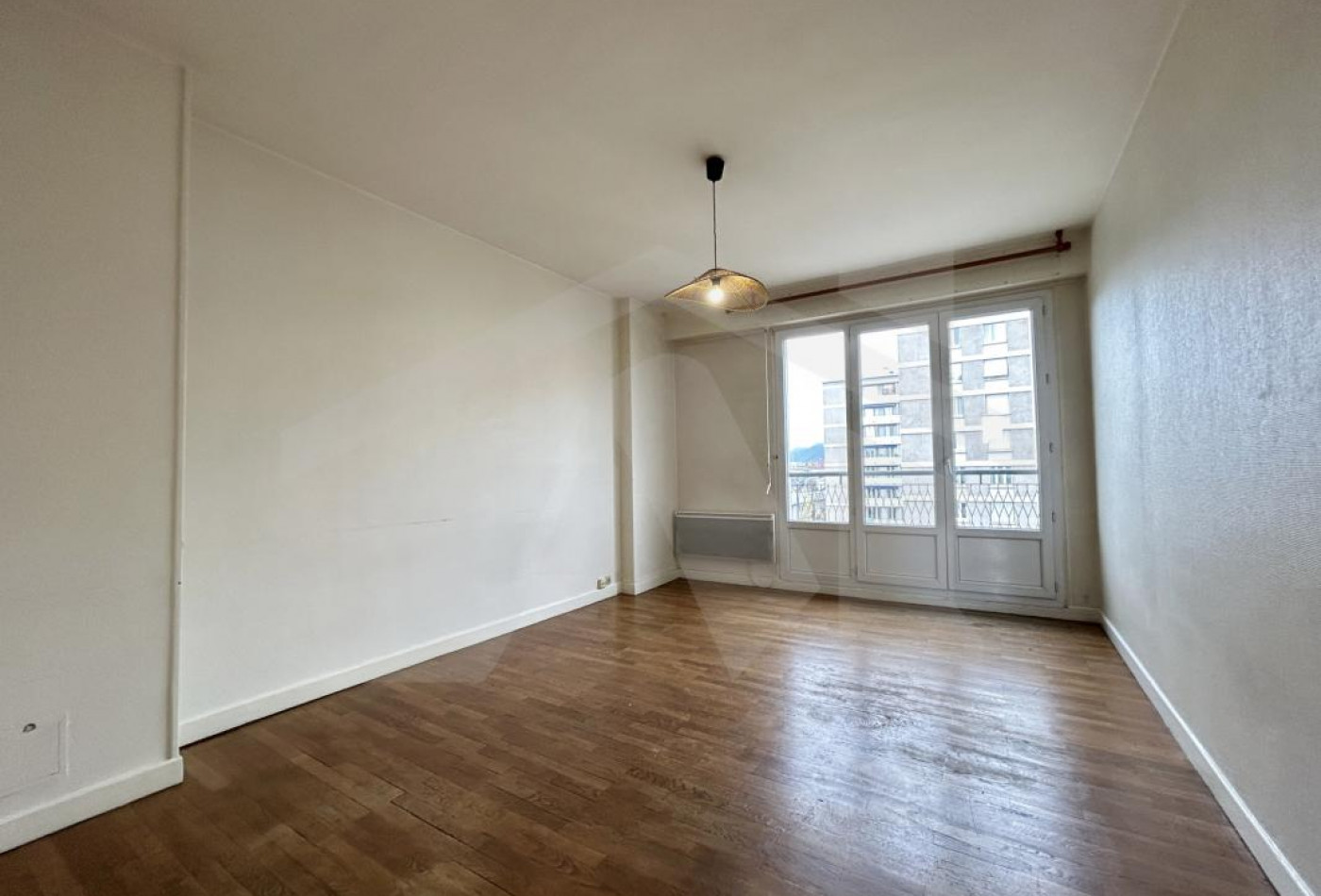 vente Appartement Grenoble - Photo 1