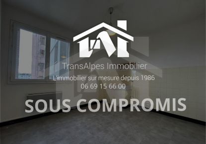 vente Appartement Grenoble