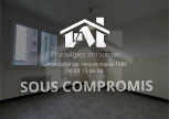 vente Appartement Grenoble