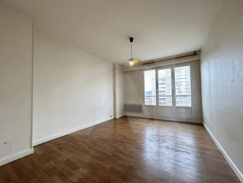 vente Appartement Grenoble - Photo 1