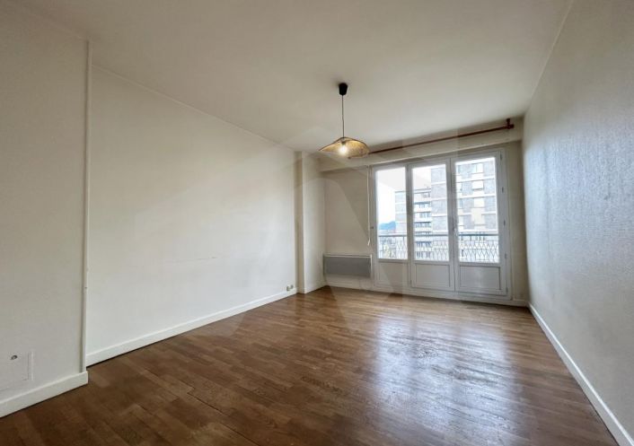 à vendre Appartement Grenoble