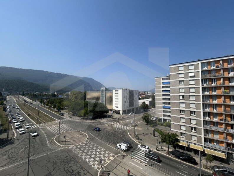 vente Appartement Grenoble - Photo 2