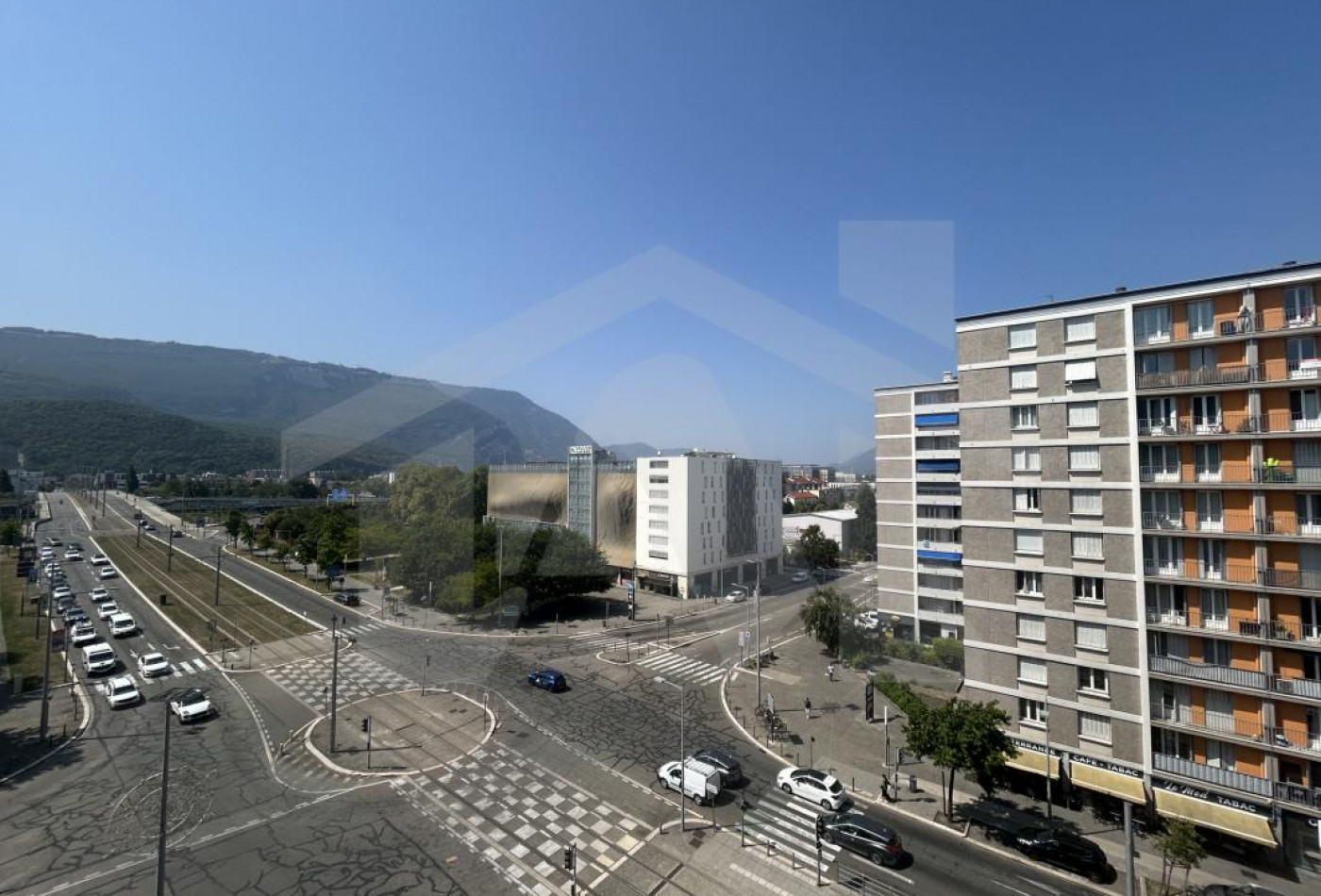vente Appartement Grenoble - Photo 2