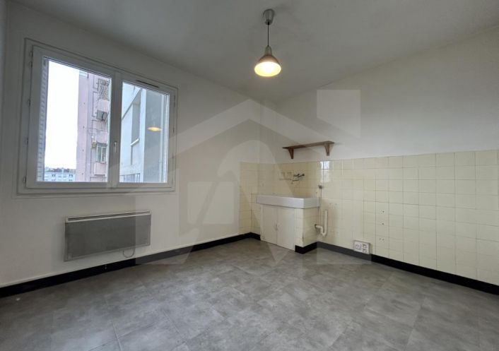 à vendre Appartement Grenoble