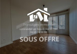 vente Appartement Grenoble