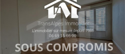 vente Appartement Grenoble