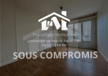 vente Appartement Grenoble