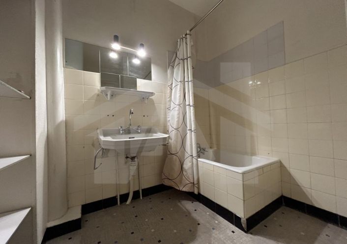 à vendre Appartement Grenoble