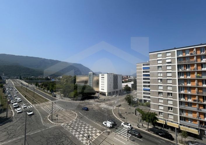 à vendre Appartement Grenoble