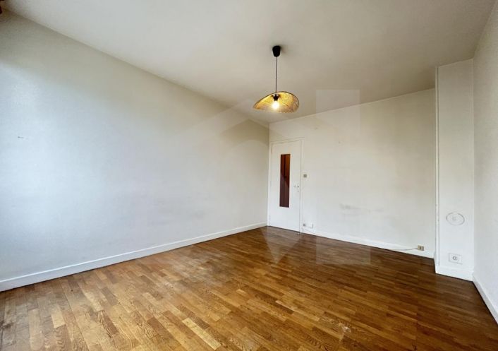 à vendre Appartement Grenoble