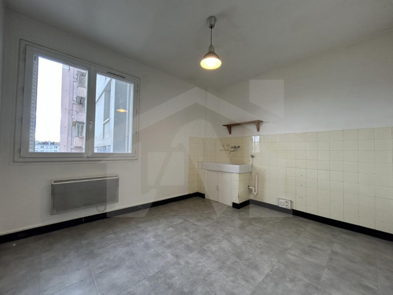 vente Appartement Grenoble - Photo 5