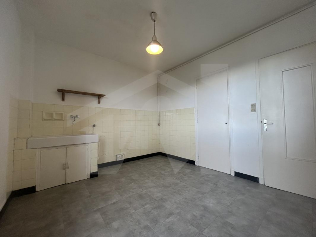 à vendre Appartement Grenoble - Photo 6