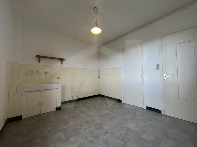 vente Appartement Grenoble - Photo 6