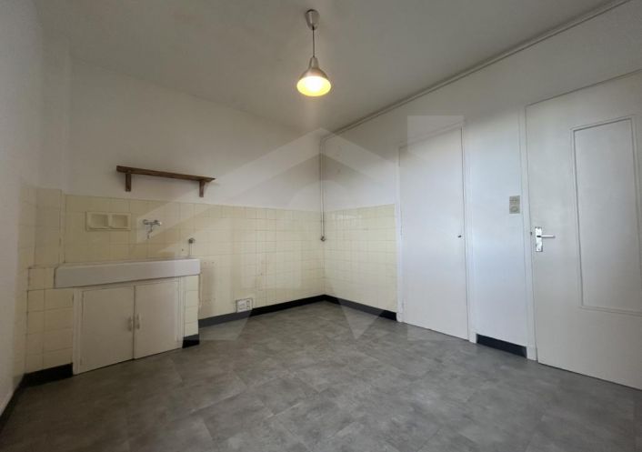 à vendre Appartement Grenoble