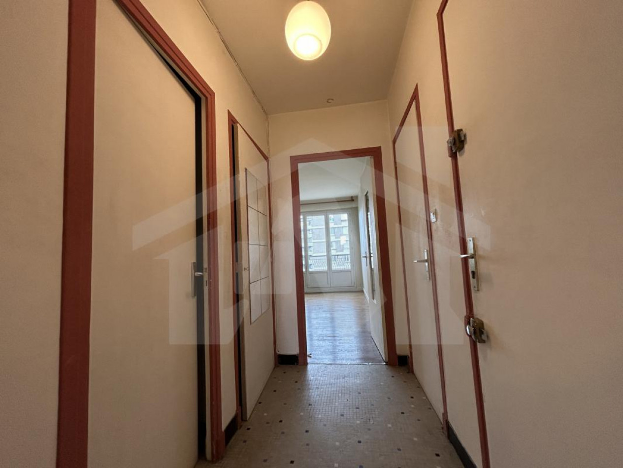 à vendre Appartement Grenoble - Photo 7