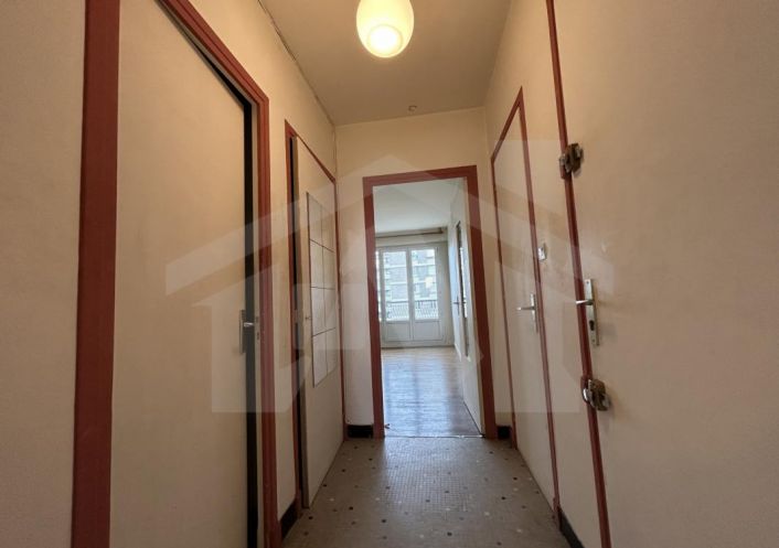 à vendre Appartement Grenoble