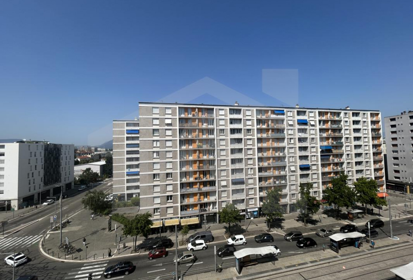 vente Appartement Grenoble - Photo 8