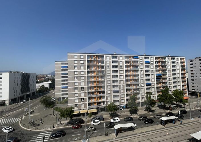 à vendre Appartement Grenoble