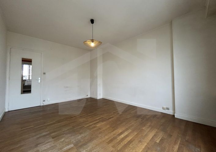 à vendre Appartement Grenoble