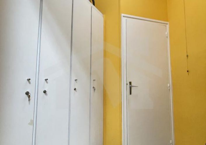 à vendre Bureau Grenoble