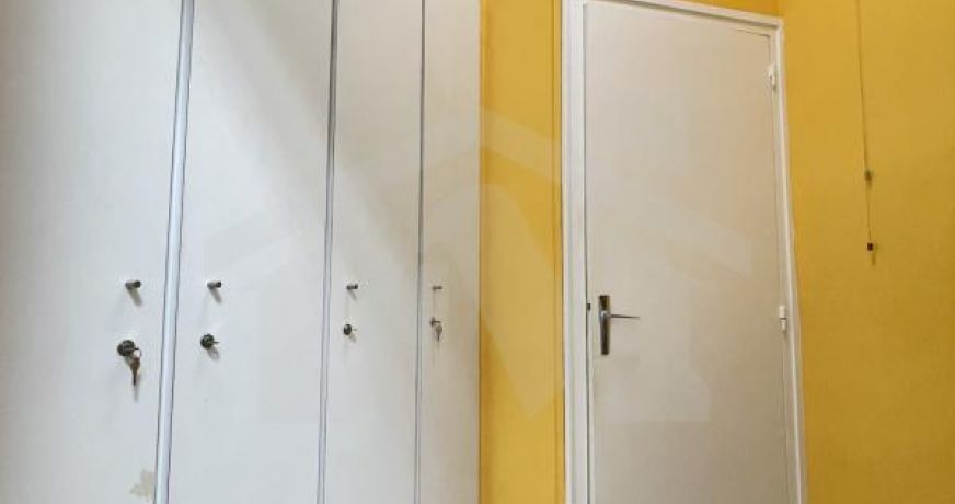 vente Bureau Grenoble