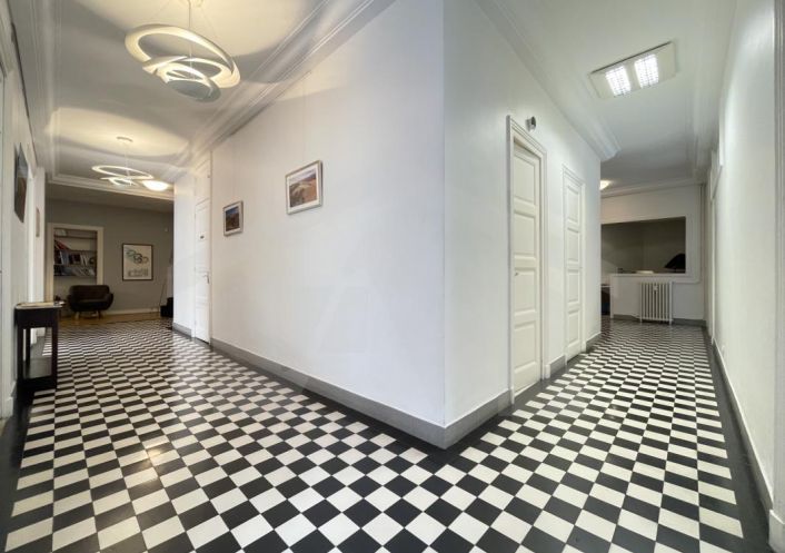 à vendre Bureau Grenoble