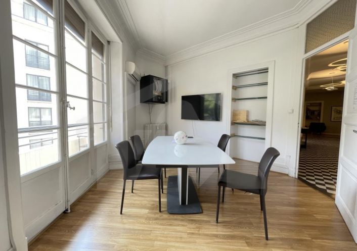 à vendre Bureau Grenoble