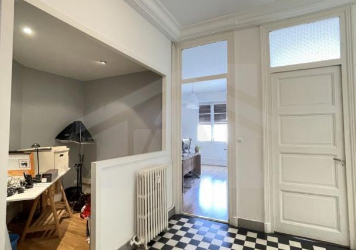 à vendre Bureau Grenoble