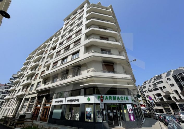 à vendre Bureau Grenoble