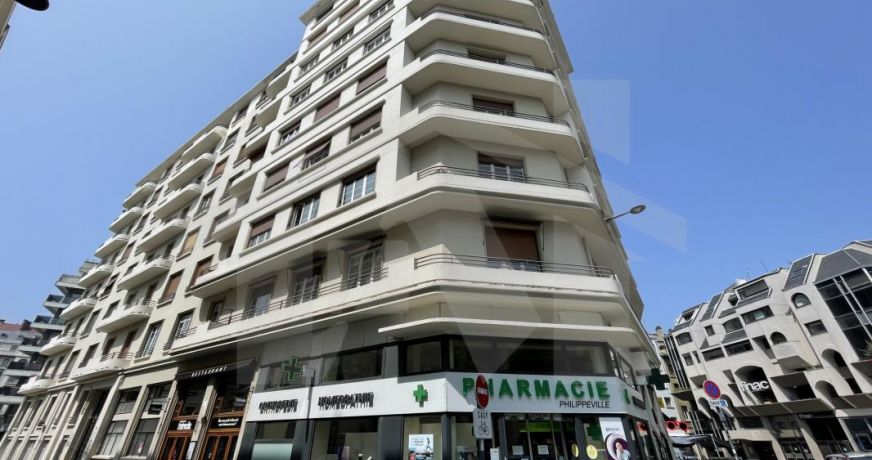 vente Bureau Grenoble