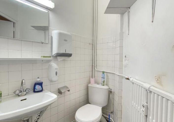 à vendre Bureau Grenoble