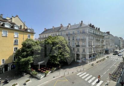 vente Bureau Grenoble