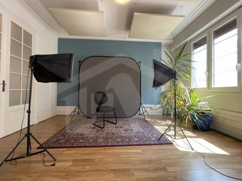 vente Bureau Grenoble - Photo 3