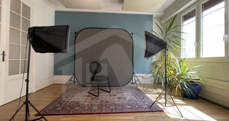 vente Bureau Grenoble