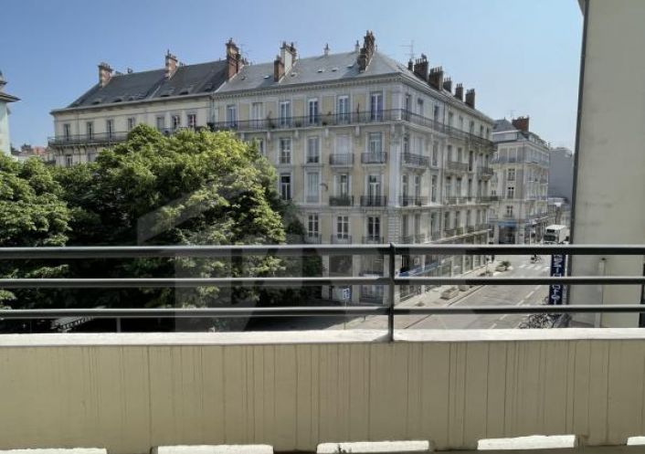 à vendre Bureau Grenoble