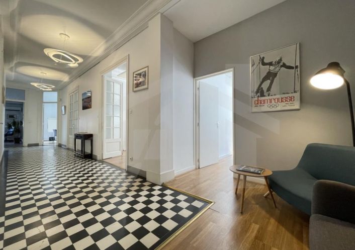 à vendre Bureau Grenoble