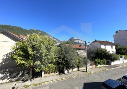 vente Appartement Grenoble