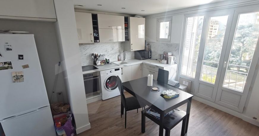 location Appartement Grenoble