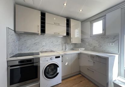 location Appartement Grenoble