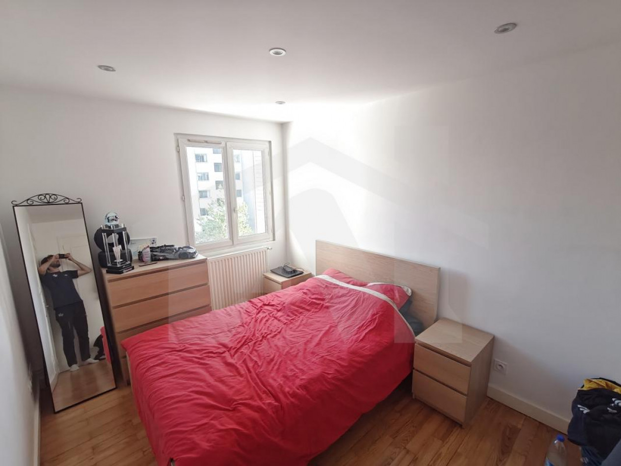 à louer Appartement Grenoble - Photo 2