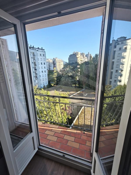 location Appartement Grenoble - Photo 3