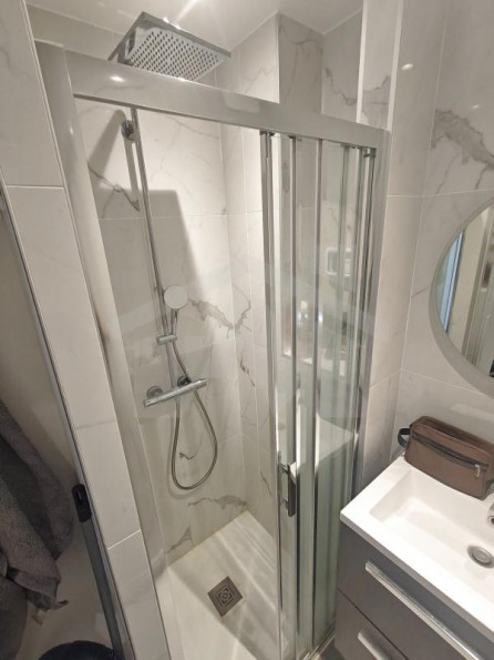 location Appartement Grenoble - Photo 4