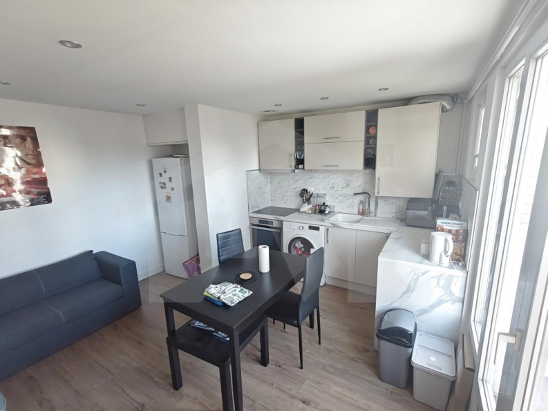 location Appartement Grenoble - Photo 5